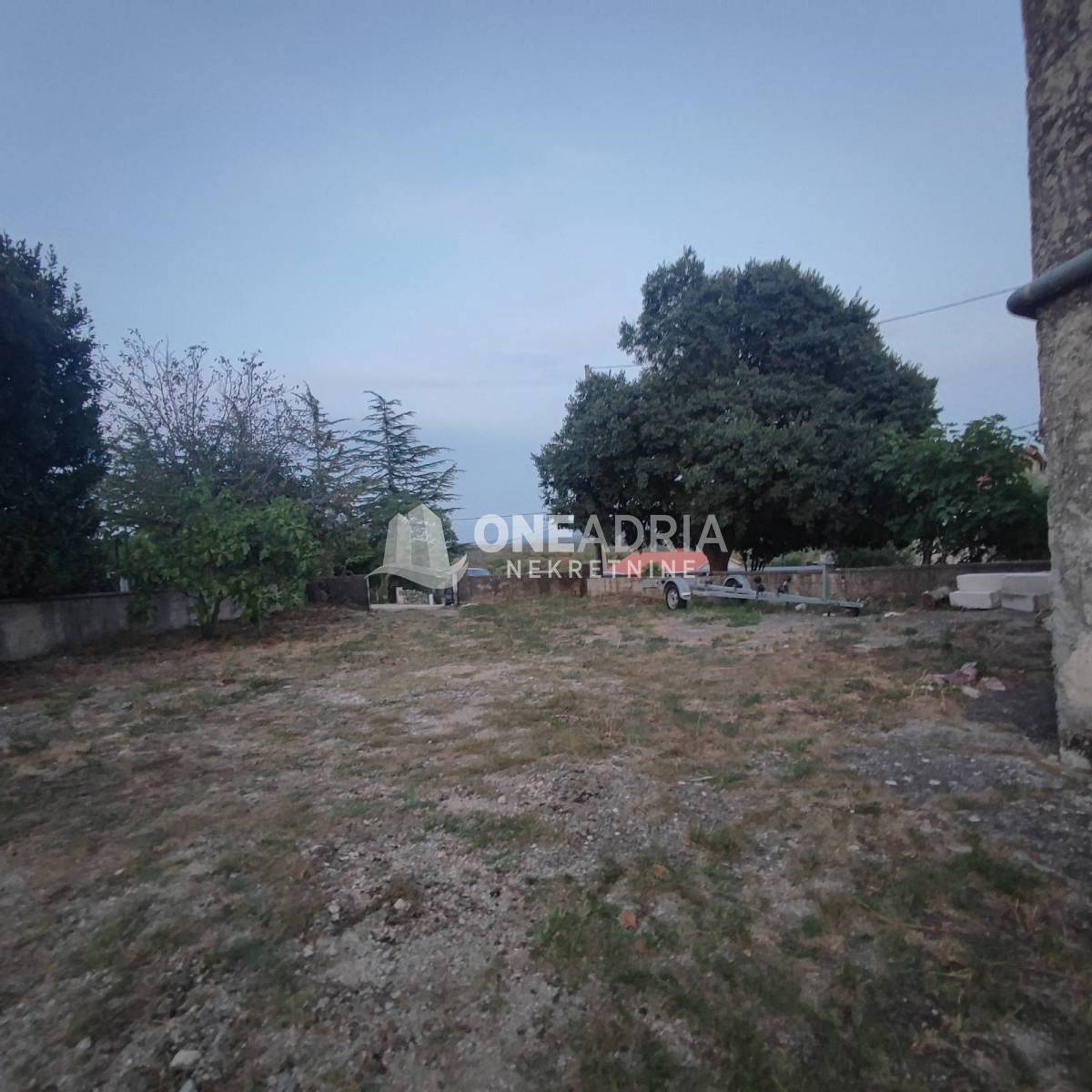Dom Na predaj - PRIMORSKO-GORANSKA KRK
