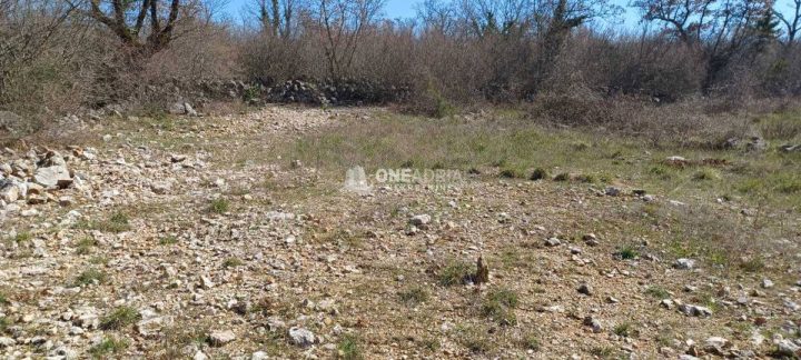 Grundstück zu verkaufen 3356 m² – Malinska