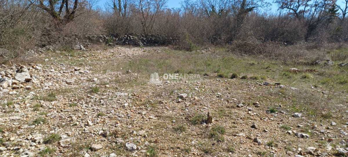 Land For sale MALINSKA