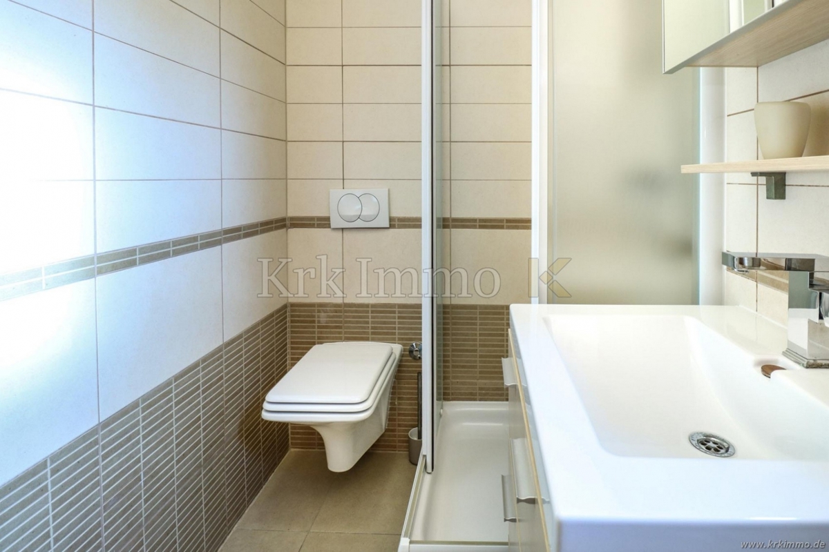 Apartment Zu verkaufen - PRIMORSKO-GORANSKA KRK