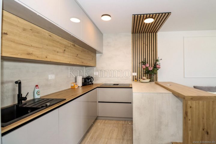 Appartamento In vendita - Primorsko-goranska Krk - foto 4/41