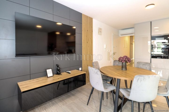 Appartamento In vendita - Primorsko-goranska Krk - foto 5/41