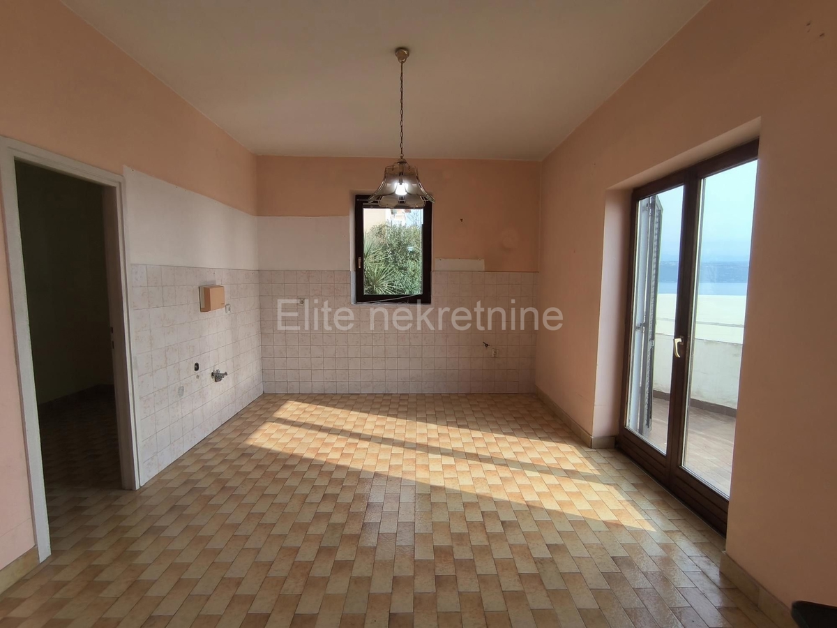 Flat For sale - PRIMORSKO-GORANSKA OPATIJA