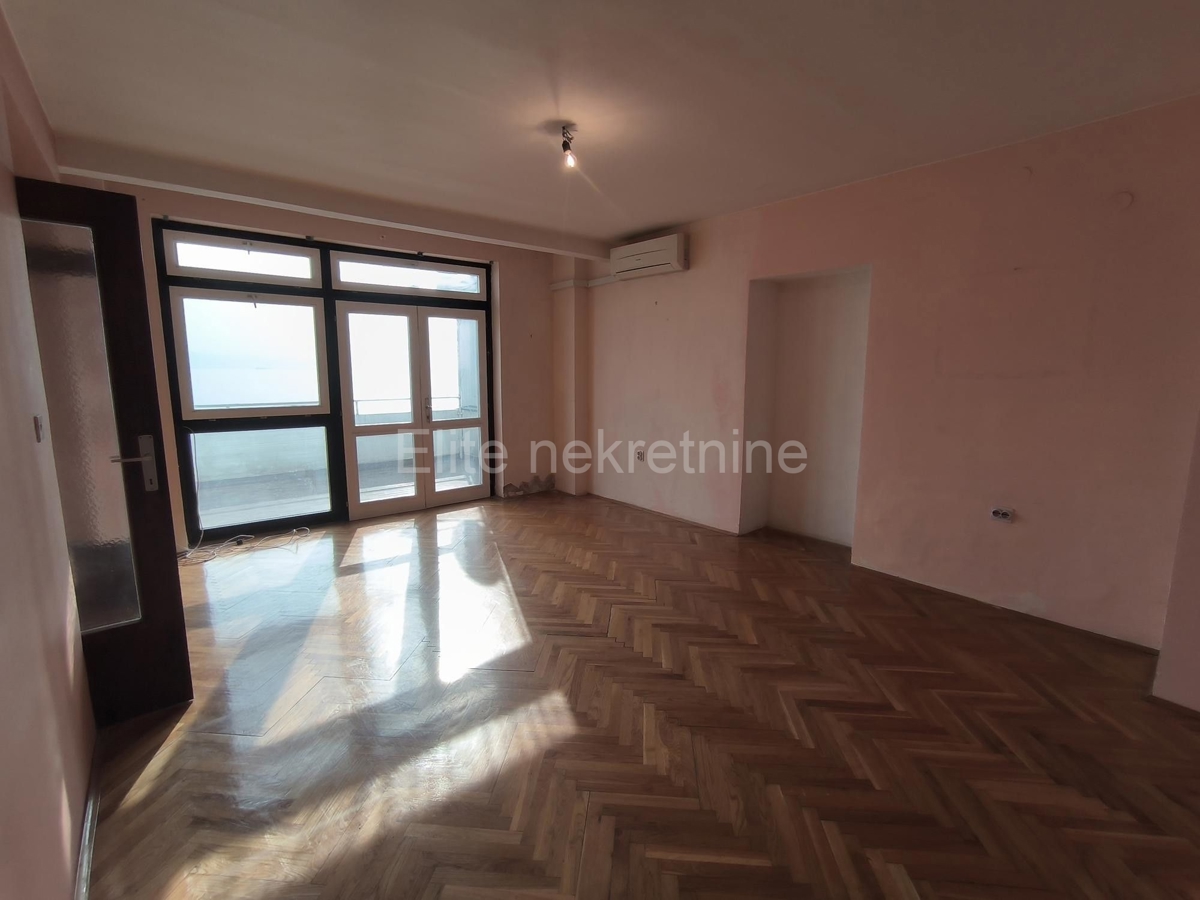 Flat For sale - PRIMORSKO-GORANSKA OPATIJA