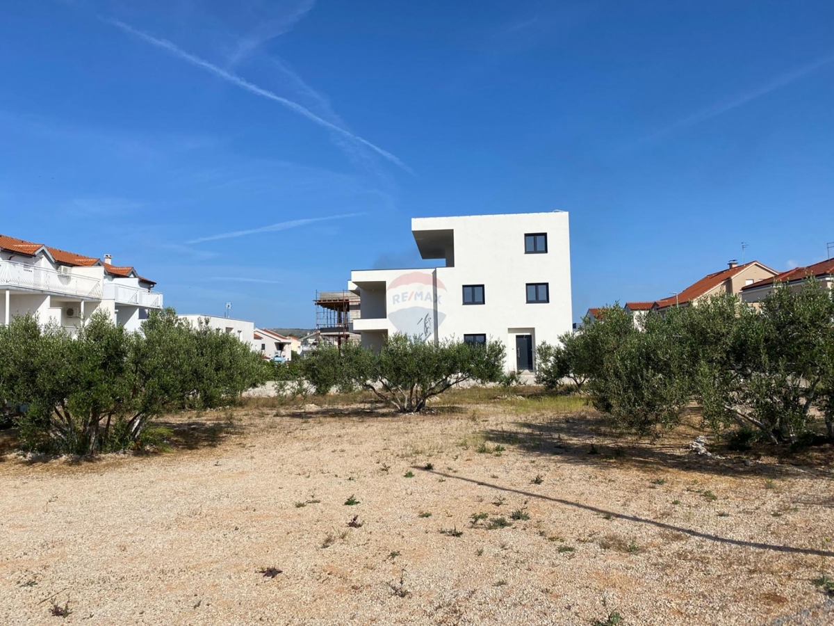 Appartement À vendre - ŠIBENSKO-KNINSKA VODICE