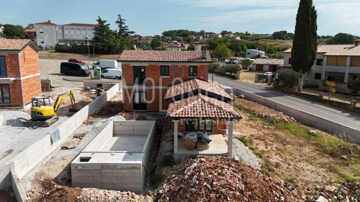 Casa in vendita 159 m² – Kaštelir
