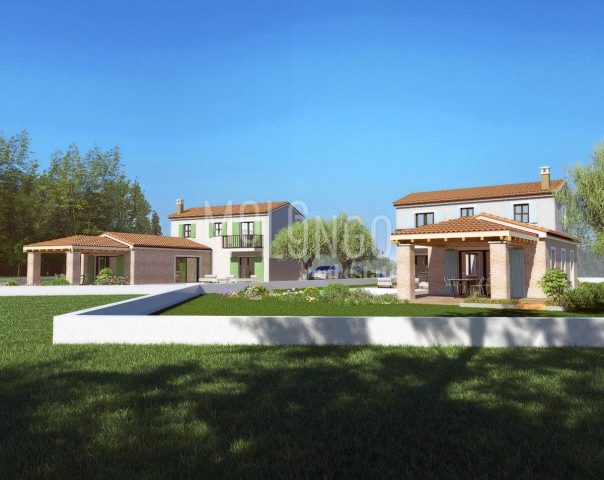 Casa In vendita - Istarska Kaštelir - foto 4/27