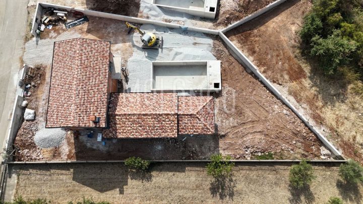 Casa in vendita 159 m² – Kaštelir
