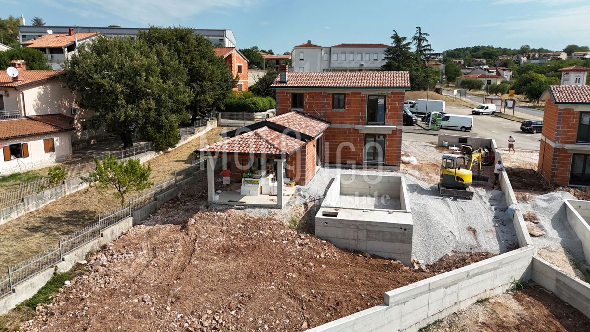 House For sale - ISTARSKA KAŠTELIR