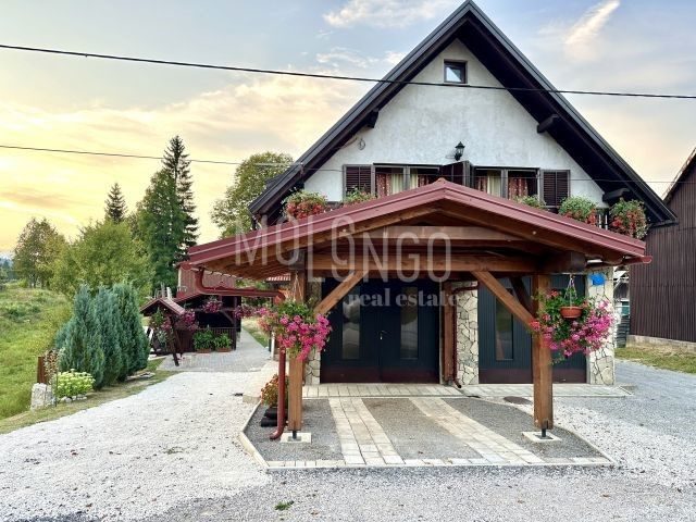 Dům na prodej 90 m² – Stara Sušica