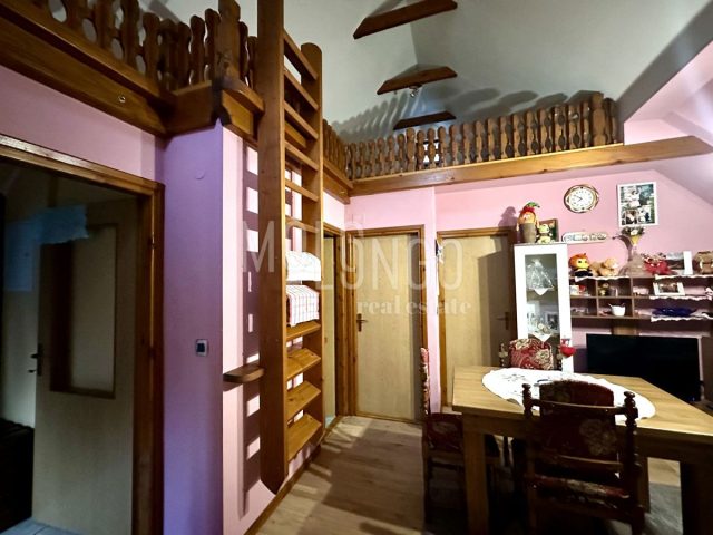 Haus Zu verkaufen - Primorsko-goranska Ravna Gora - foto 5/14