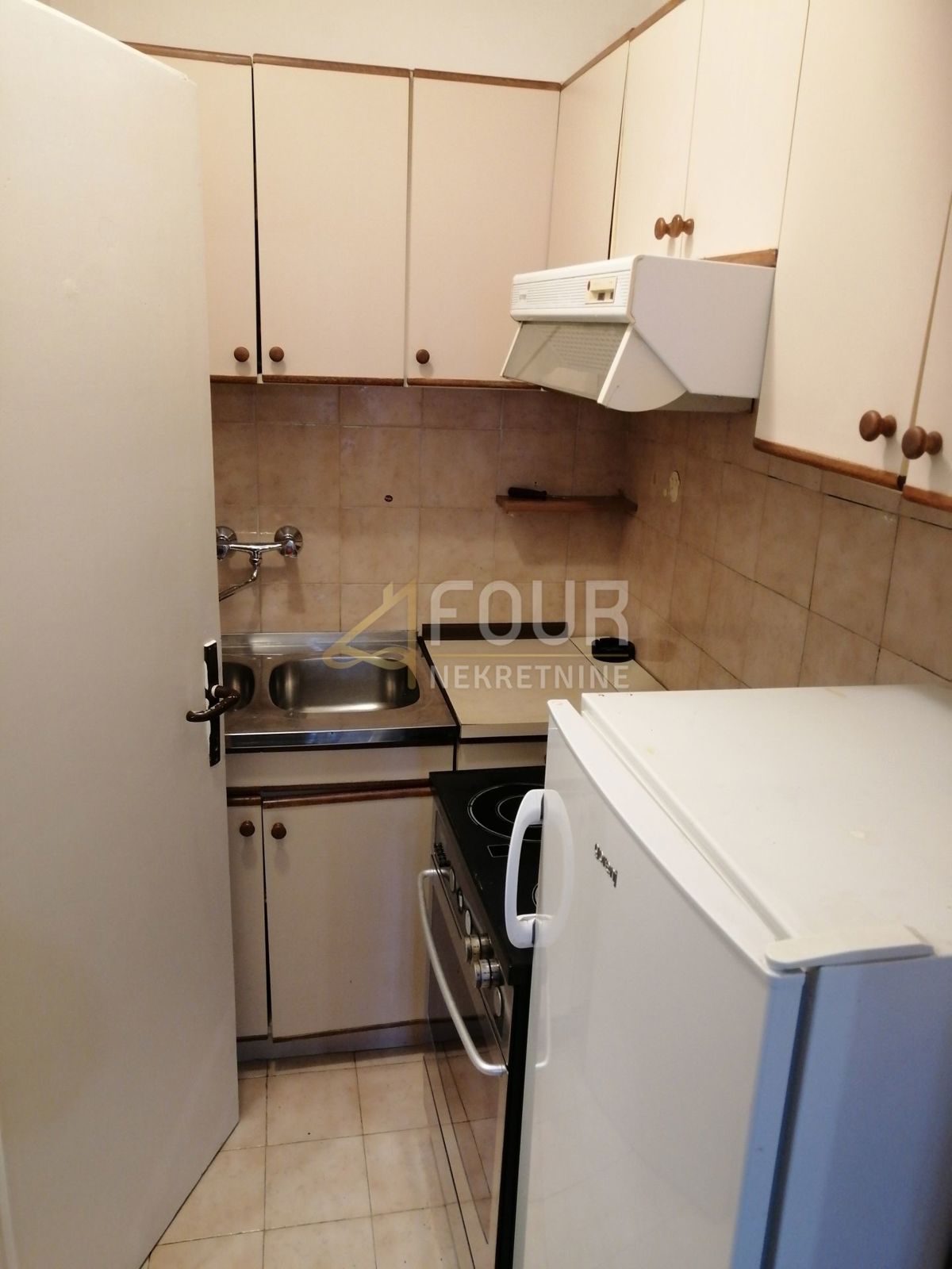 Apartmán K pronájmu - PRIMORSKO-GORANSKA RIJEKA