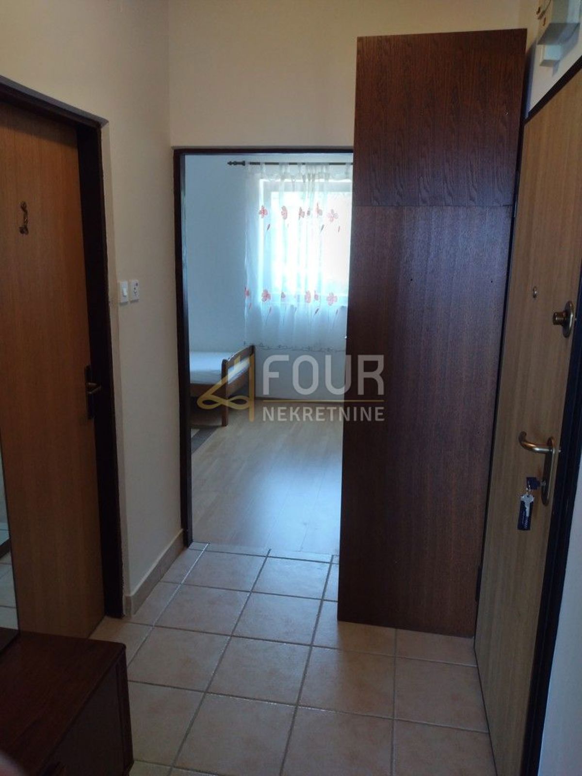 Flat For sale - PRIMORSKO-GORANSKA CRIKVENICA