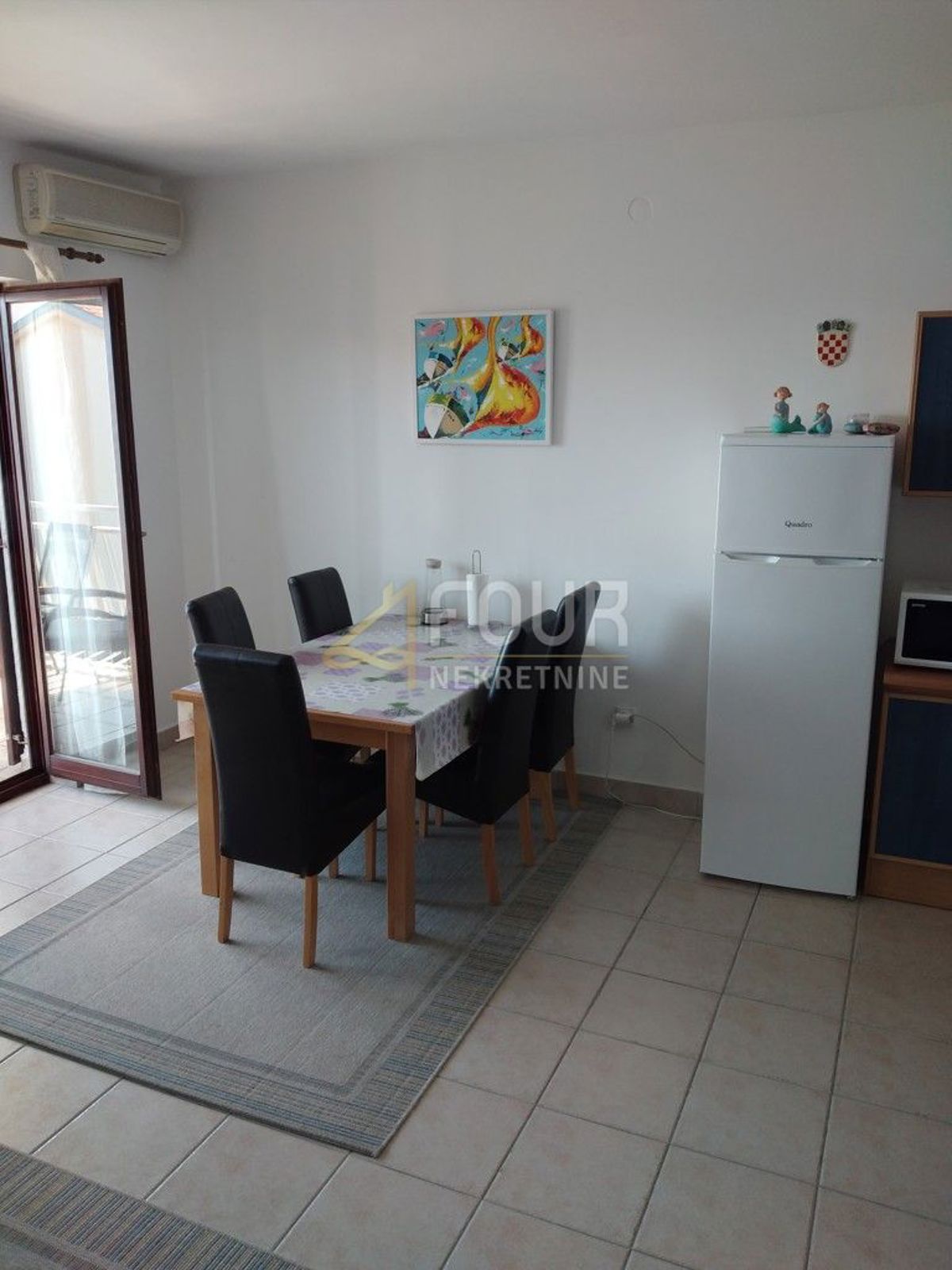 Flat For sale - PRIMORSKO-GORANSKA CRIKVENICA