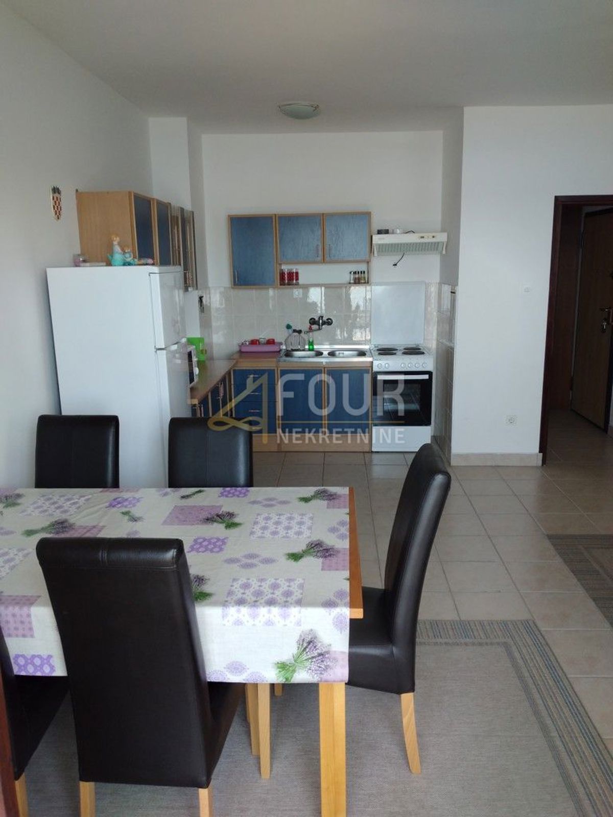 Flat For sale - PRIMORSKO-GORANSKA CRIKVENICA