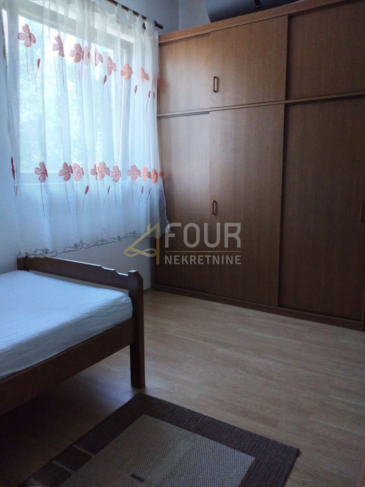 Flat For sale - PRIMORSKO-GORANSKA CRIKVENICA