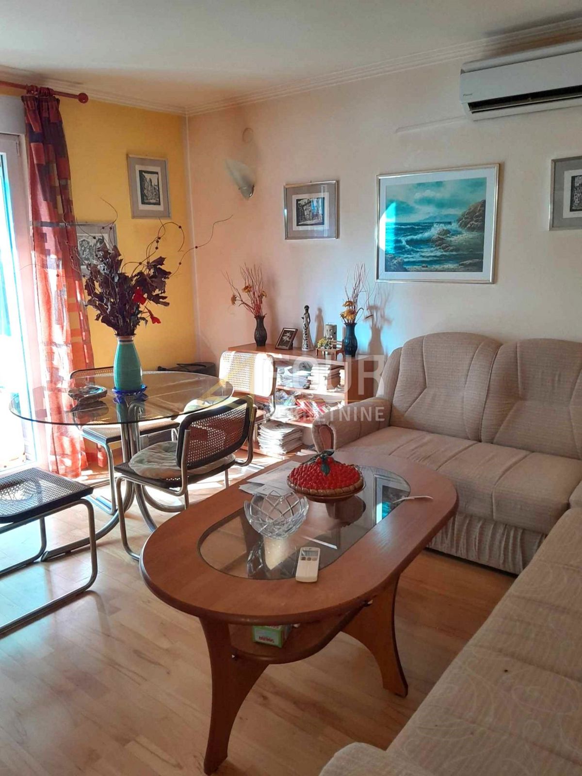 Appartement À vendre - PRIMORSKO-GORANSKA RIJEKA