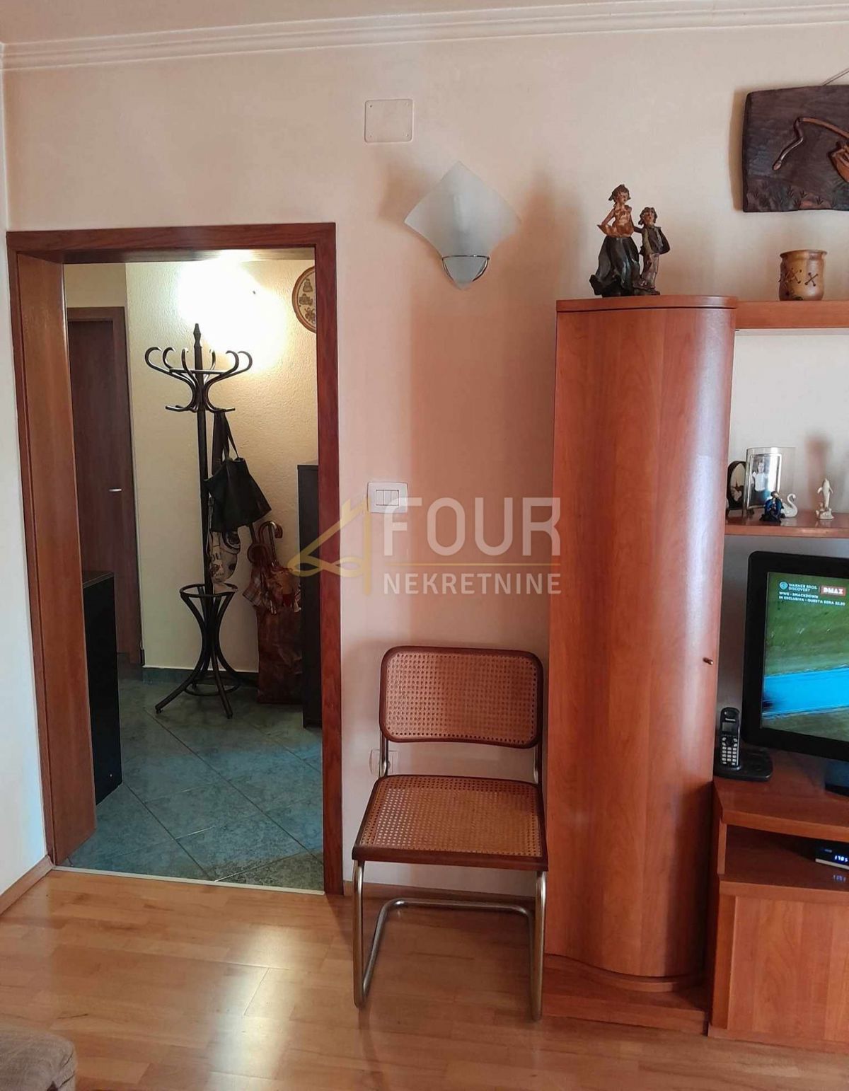 Appartement À vendre - PRIMORSKO-GORANSKA RIJEKA