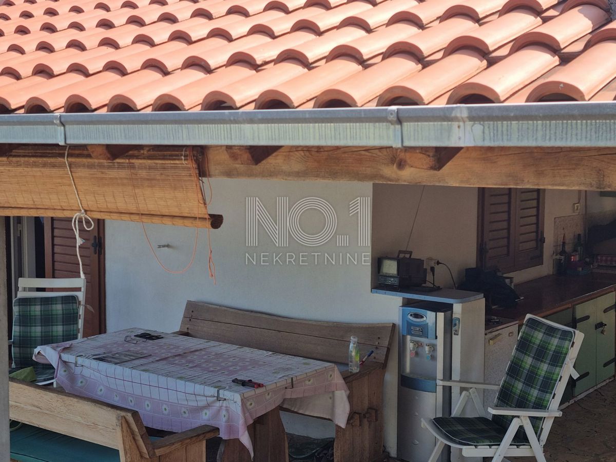 House For sale - SPLITSKO-DALMATINSKA BRAČ