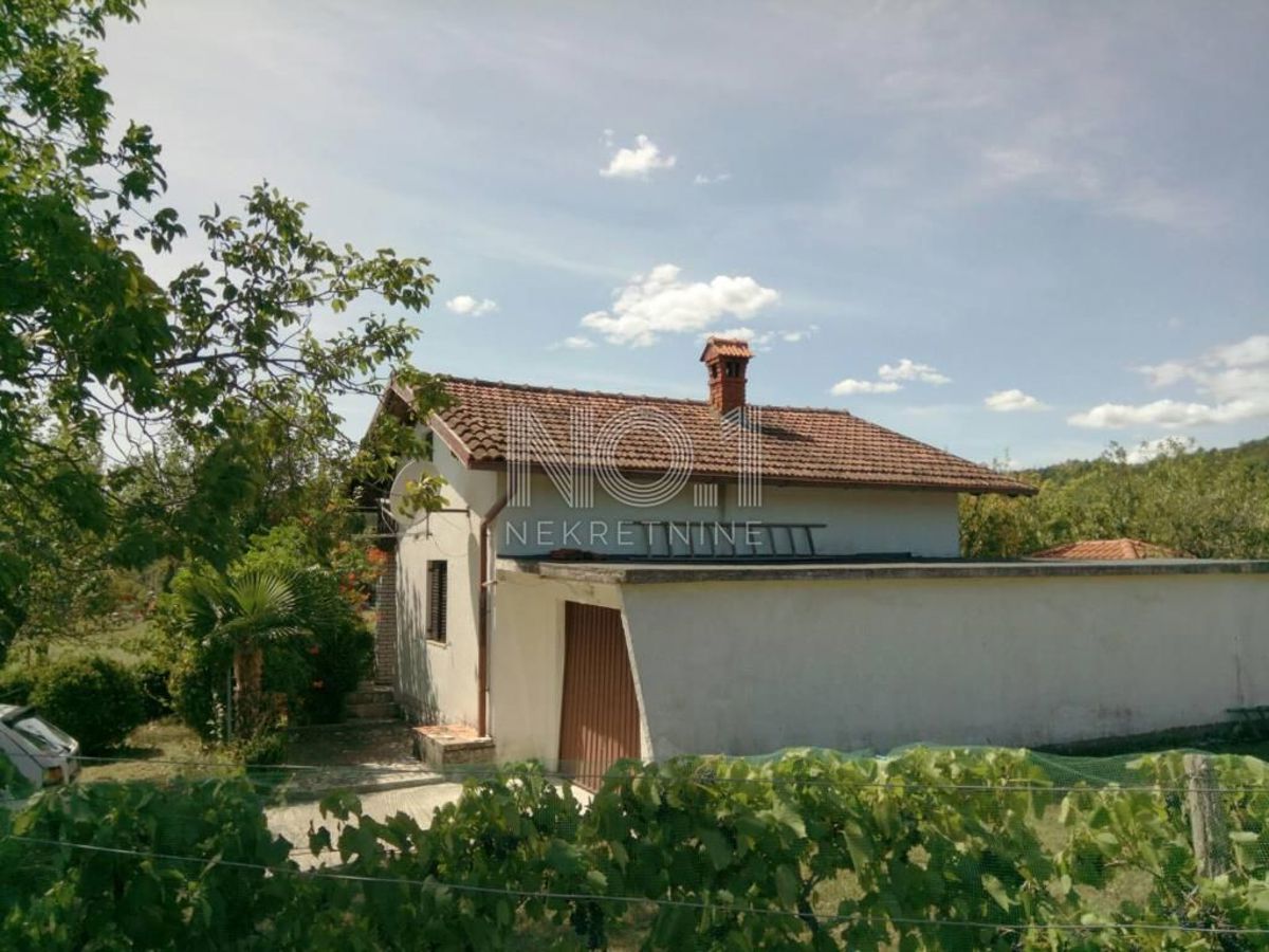 House For sale - ISTARSKA LUPOGLAV