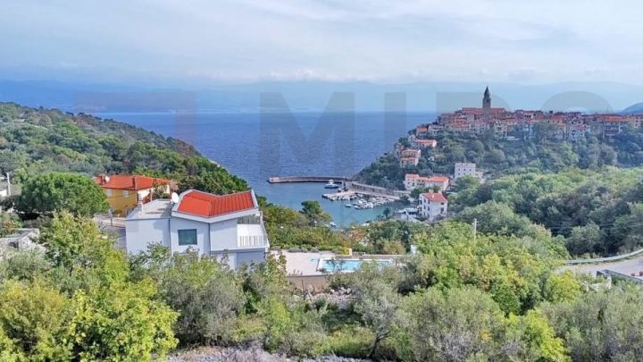 Parcela Na predaj - Primorsko-goranska Krk - foto 2/2
