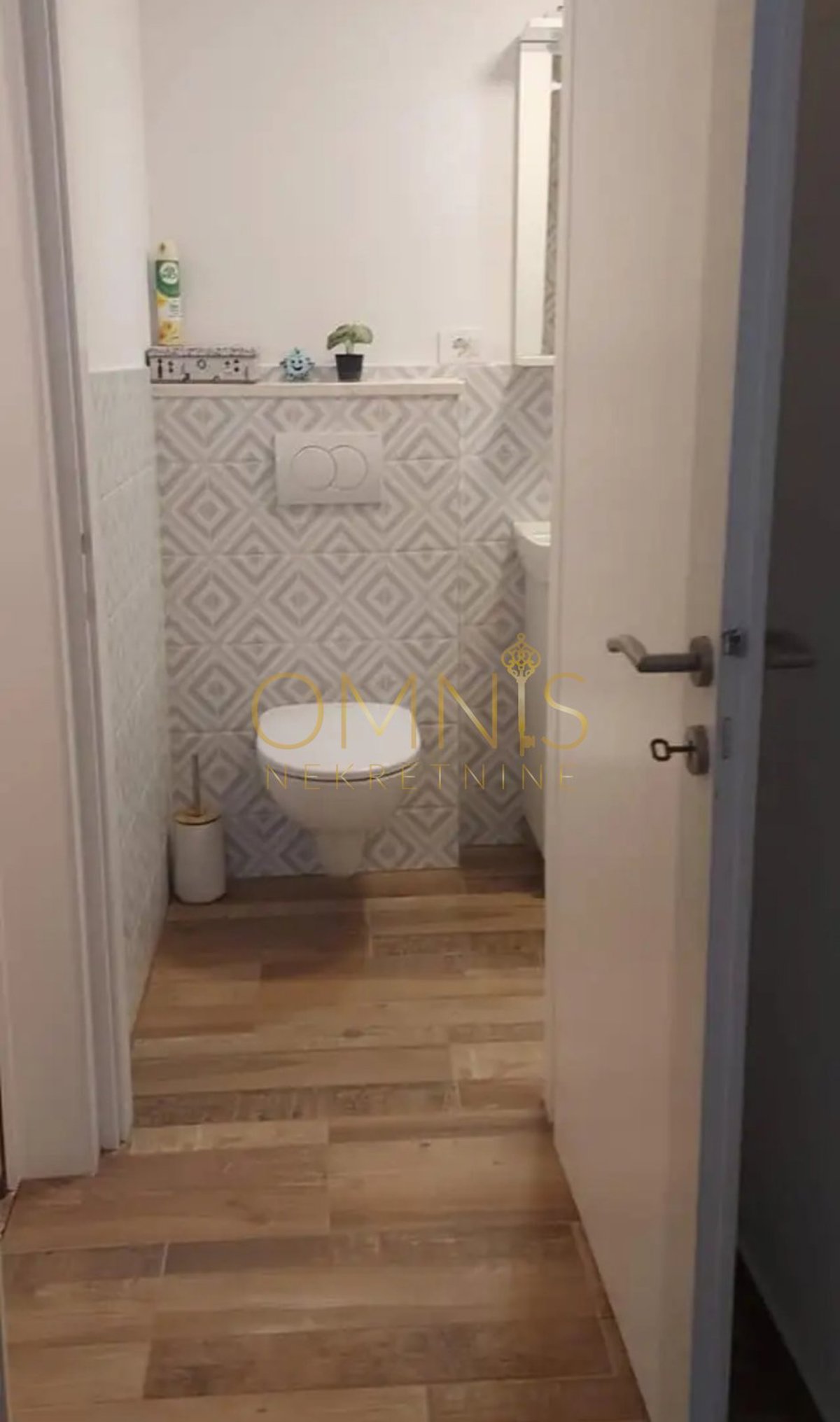 Flat For rent - PRIMORSKO-GORANSKA MOŠĆENIČKA DRAGA