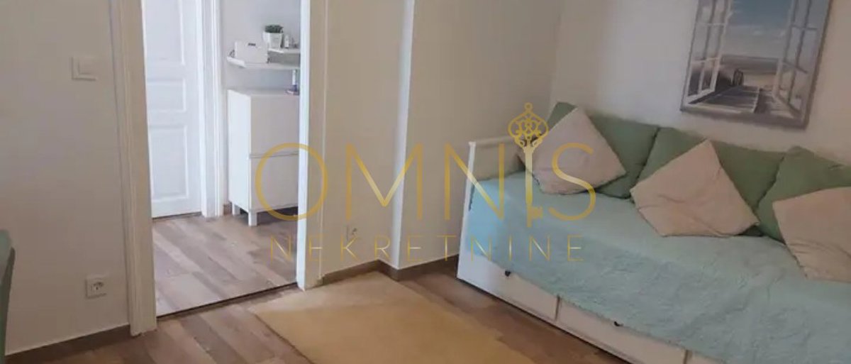 Apartmán Na prenájom - PRIMORSKO-GORANSKA MOŠĆENIČKA DRAGA