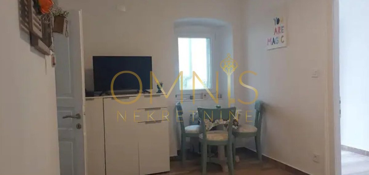 Flat For rent - PRIMORSKO-GORANSKA MOŠĆENIČKA DRAGA