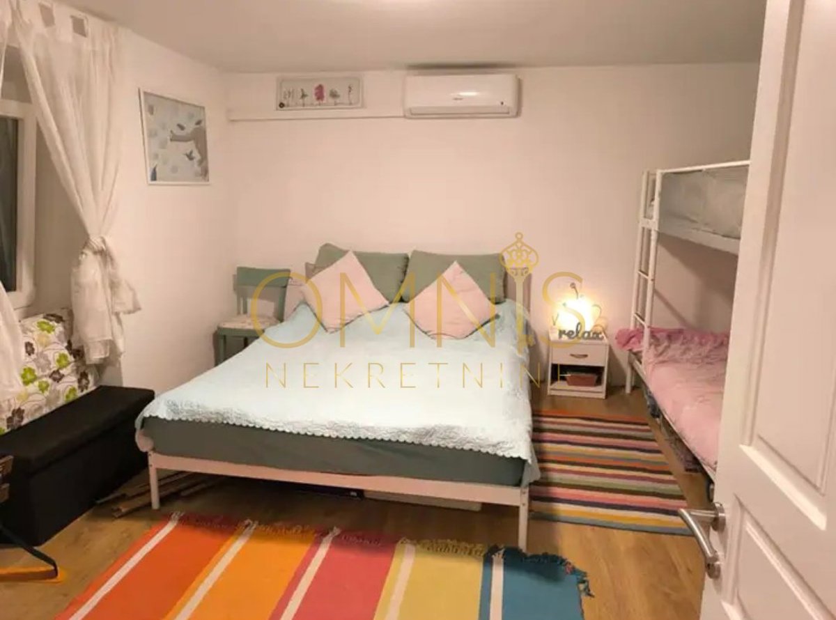 Flat For rent - PRIMORSKO-GORANSKA MOŠĆENIČKA DRAGA