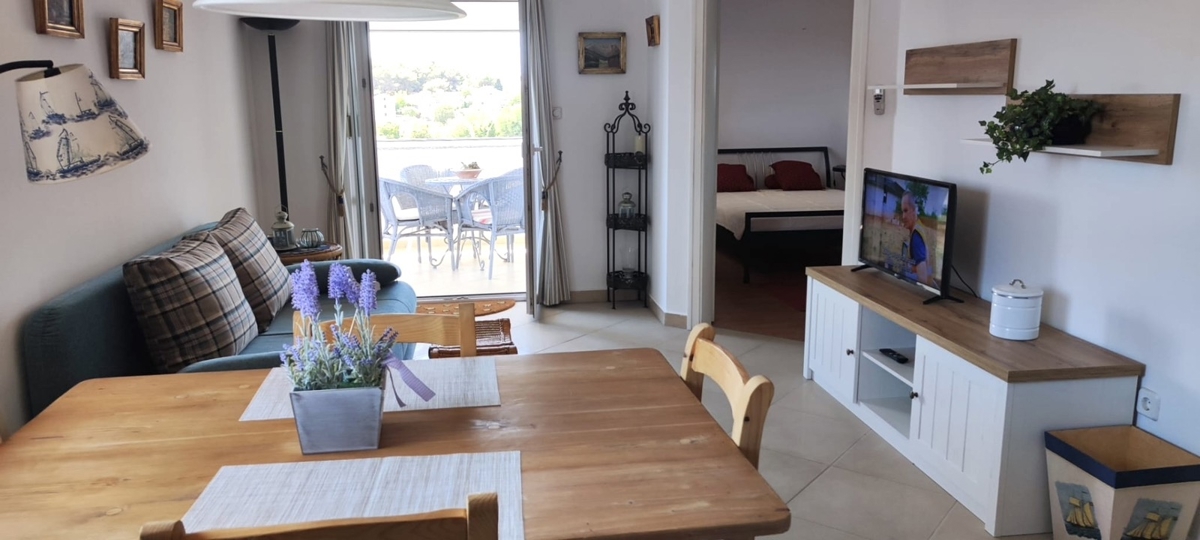 Appartement À vendre - ISTARSKA MEDULIN