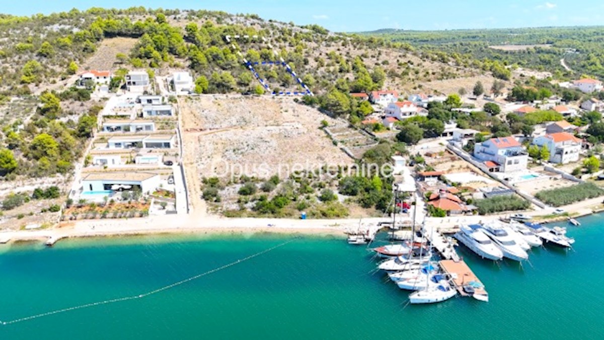 Pozemek Na prodej - ŠIBENSKO-KNINSKA ŠIBENIK