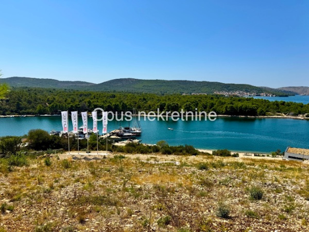 Pozemek Na prodej - ŠIBENSKO-KNINSKA ŠIBENIK