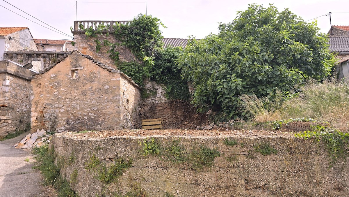 Casa In vendita - SPLITSKO-DALMATINSKA STARI GRAD