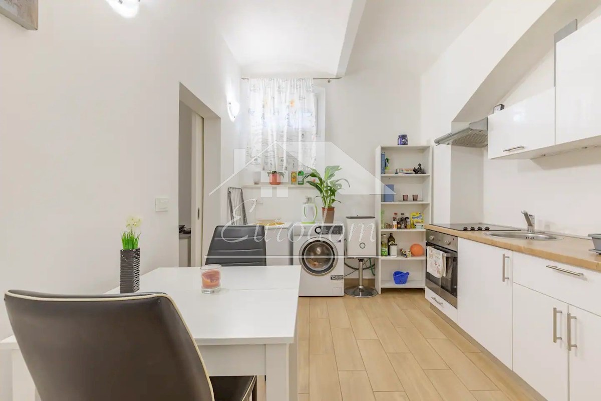 Appartement À vendre - GRAD ZAGREB ZAGREB