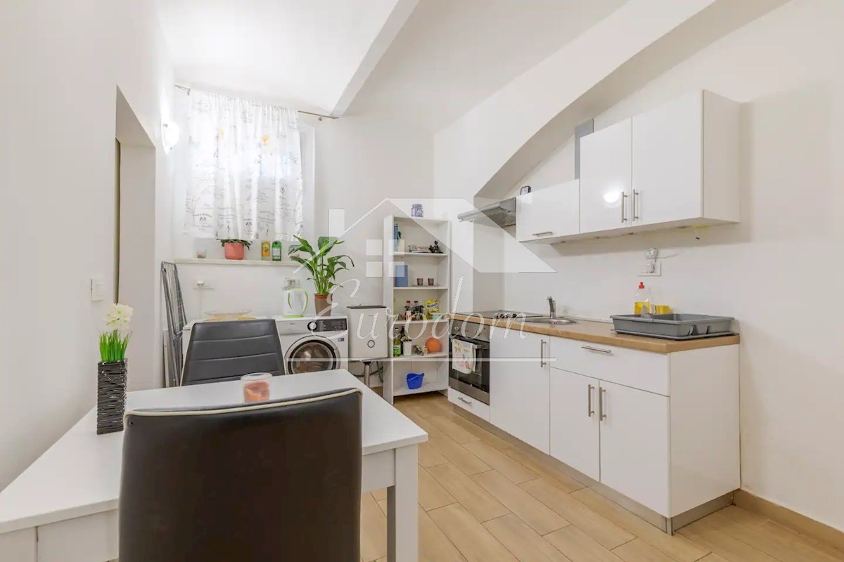 Appartement À vendre - GRAD ZAGREB ZAGREB