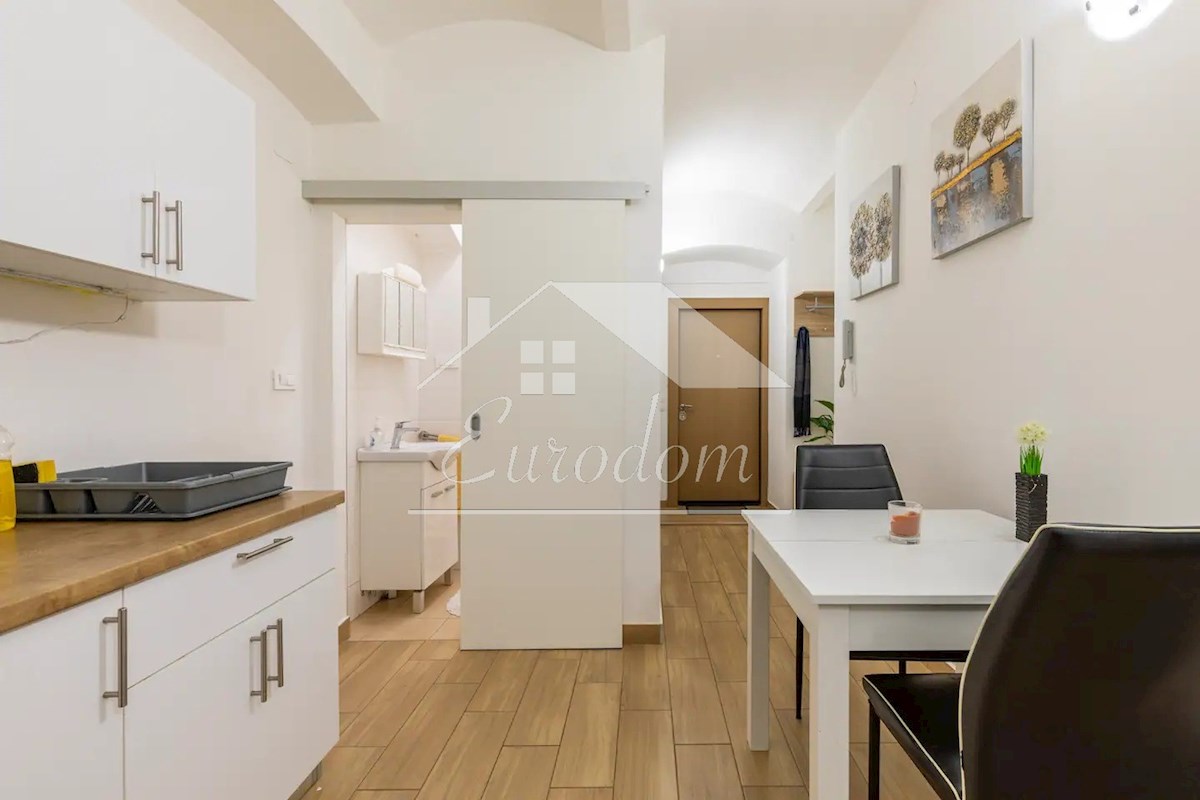 Appartement À vendre - GRAD ZAGREB ZAGREB