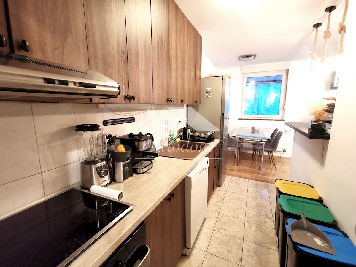 Appartement À vendre - GRAD ZAGREB ZAGREB