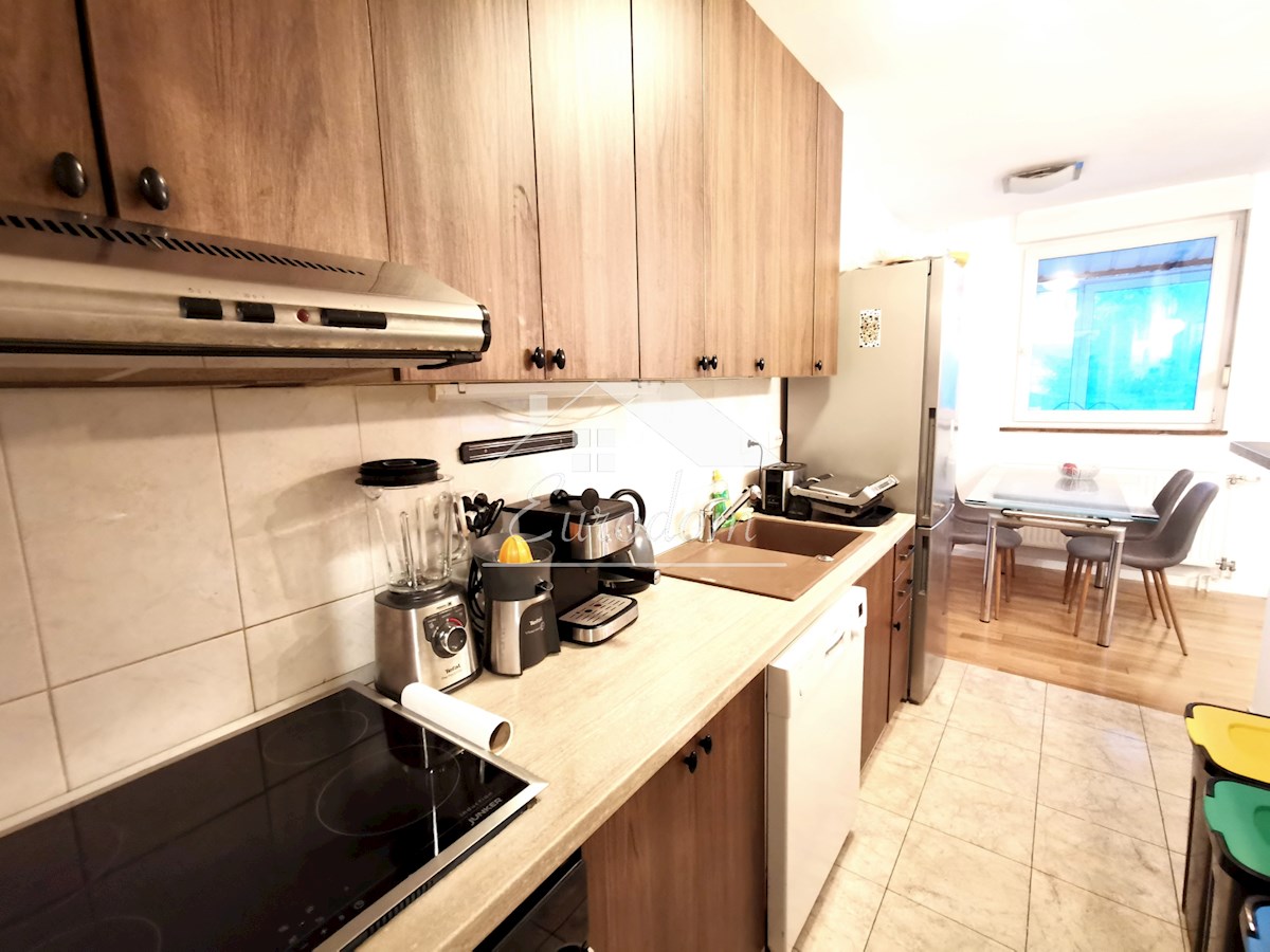 Appartement À vendre - GRAD ZAGREB ZAGREB