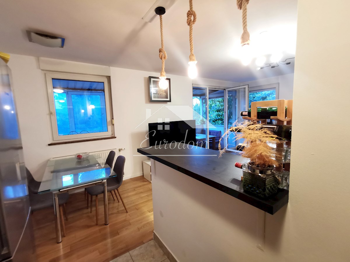 Appartement À vendre - GRAD ZAGREB ZAGREB