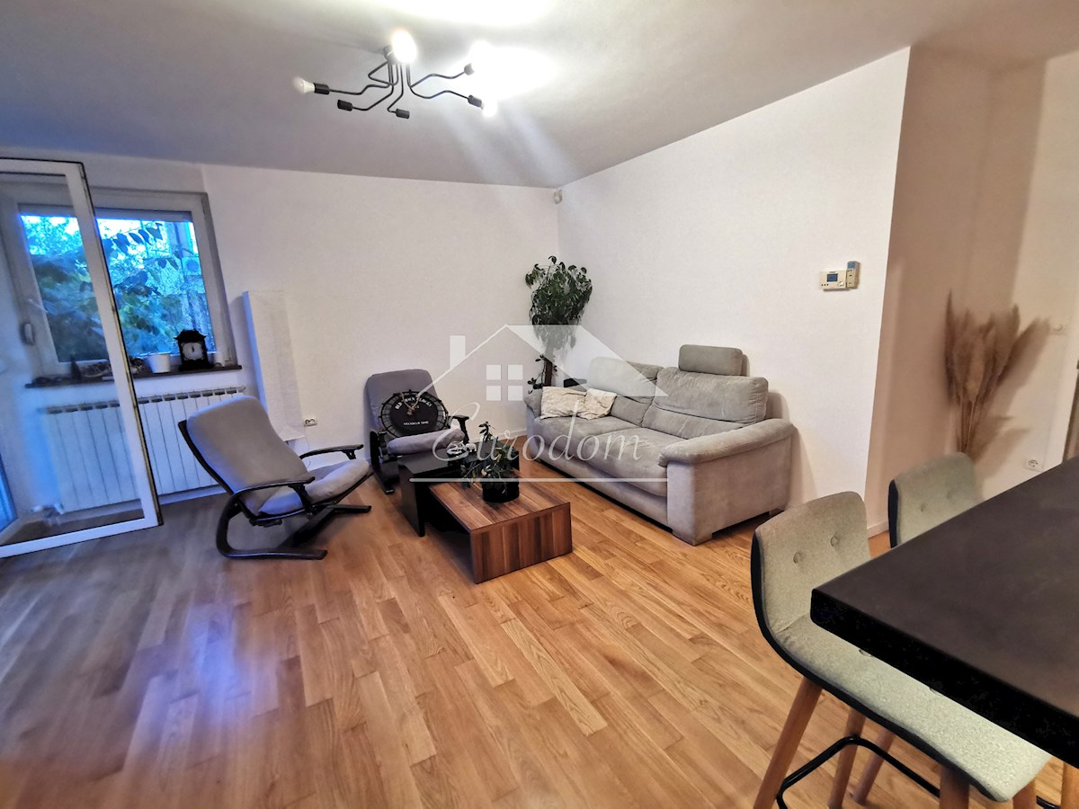 Apartma Na predaj - GRAD ZAGREB ZAGREB