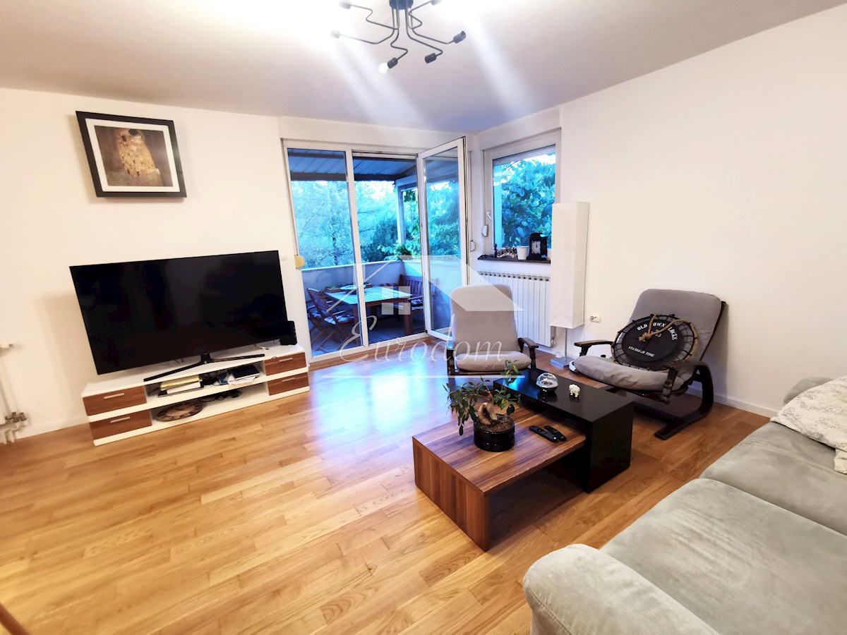 Apartment Zu verkaufen - GRAD ZAGREB ZAGREB