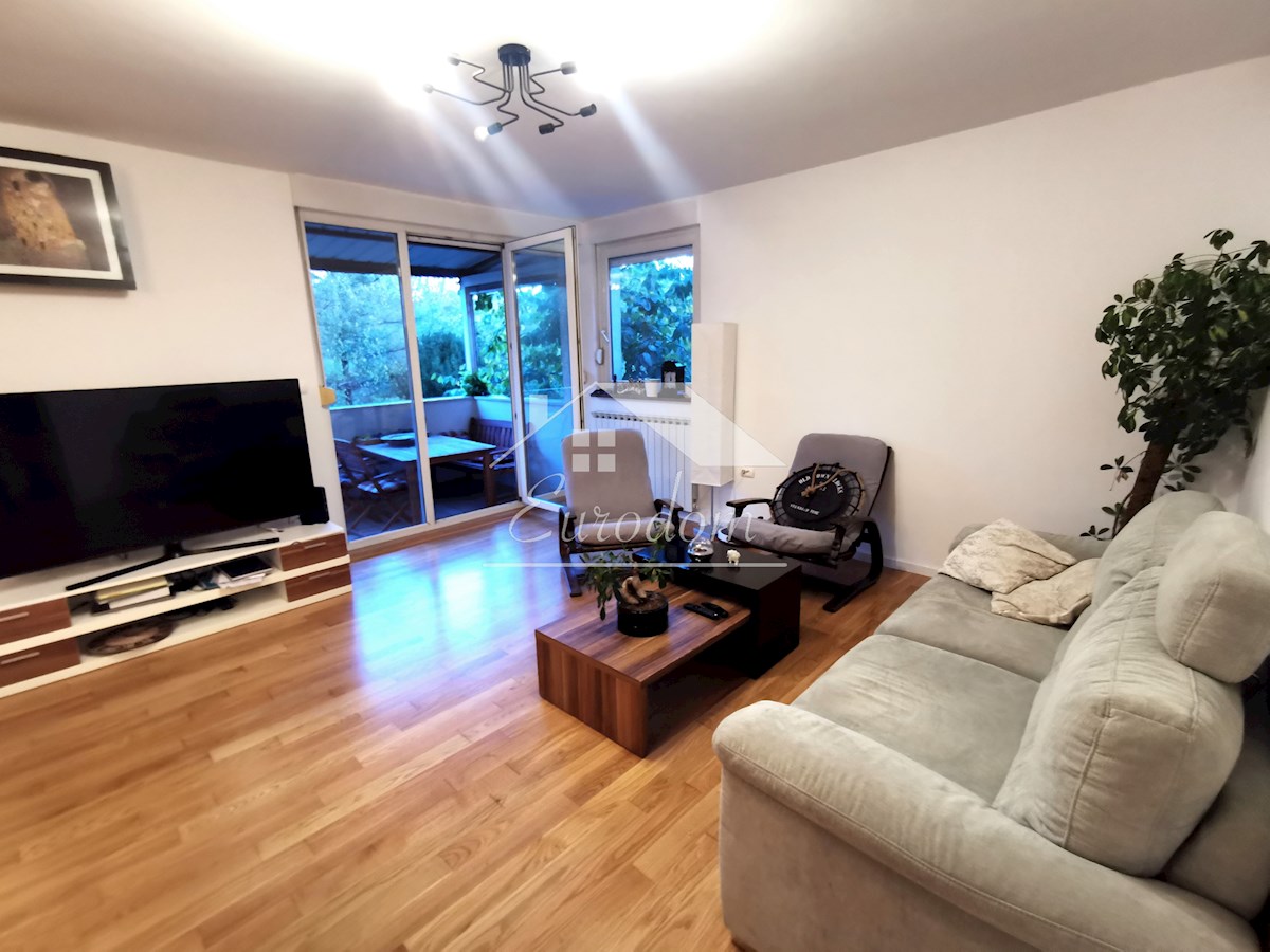 Apartment Zu verkaufen - GRAD ZAGREB ZAGREB