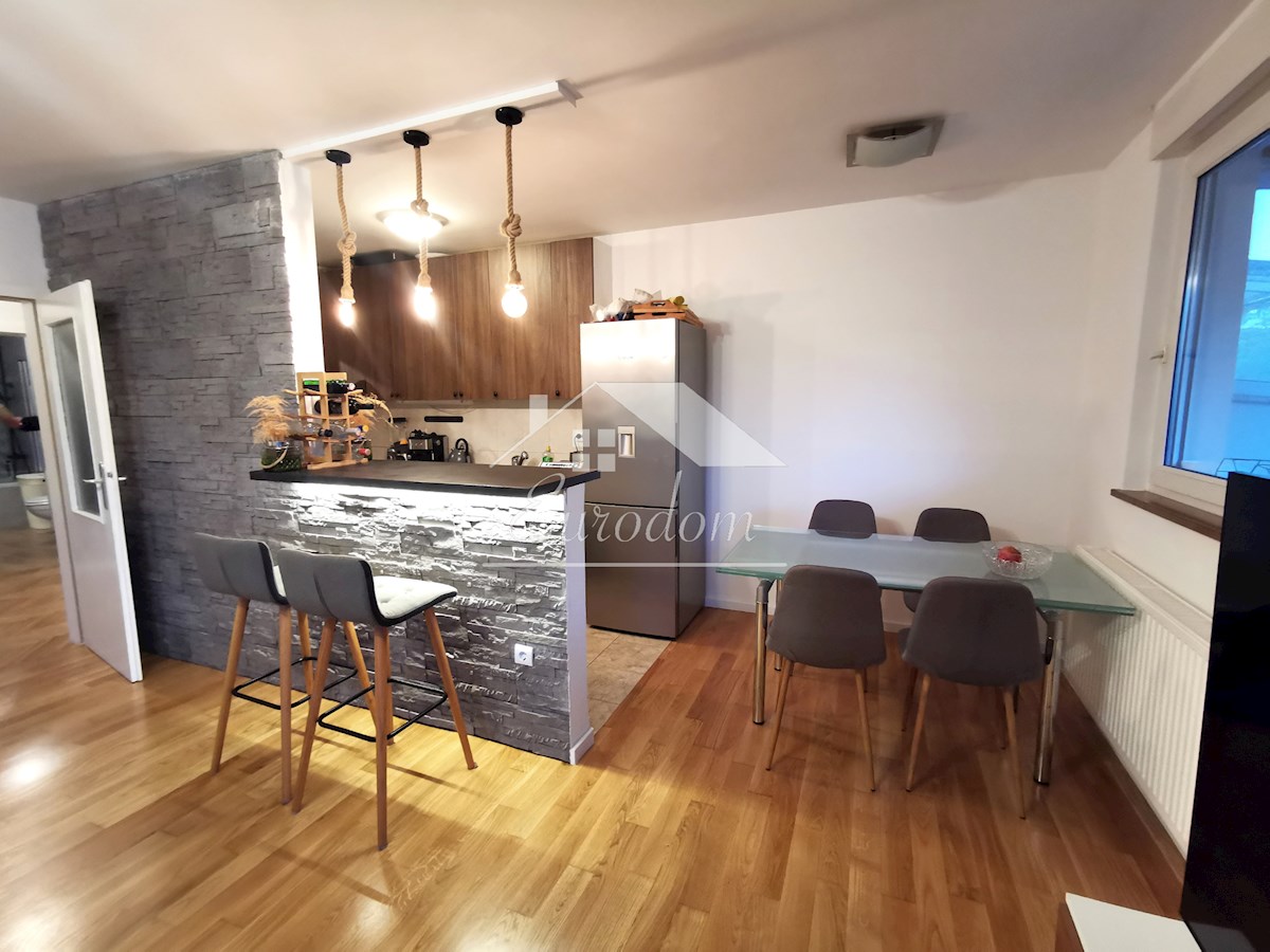 Apartment Zu verkaufen - GRAD ZAGREB ZAGREB