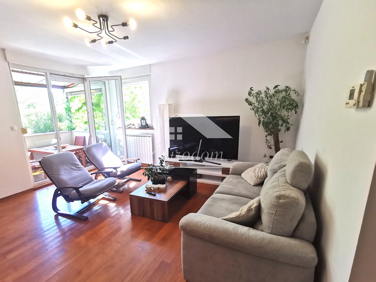 Appartement À vendre - GRAD ZAGREB ZAGREB