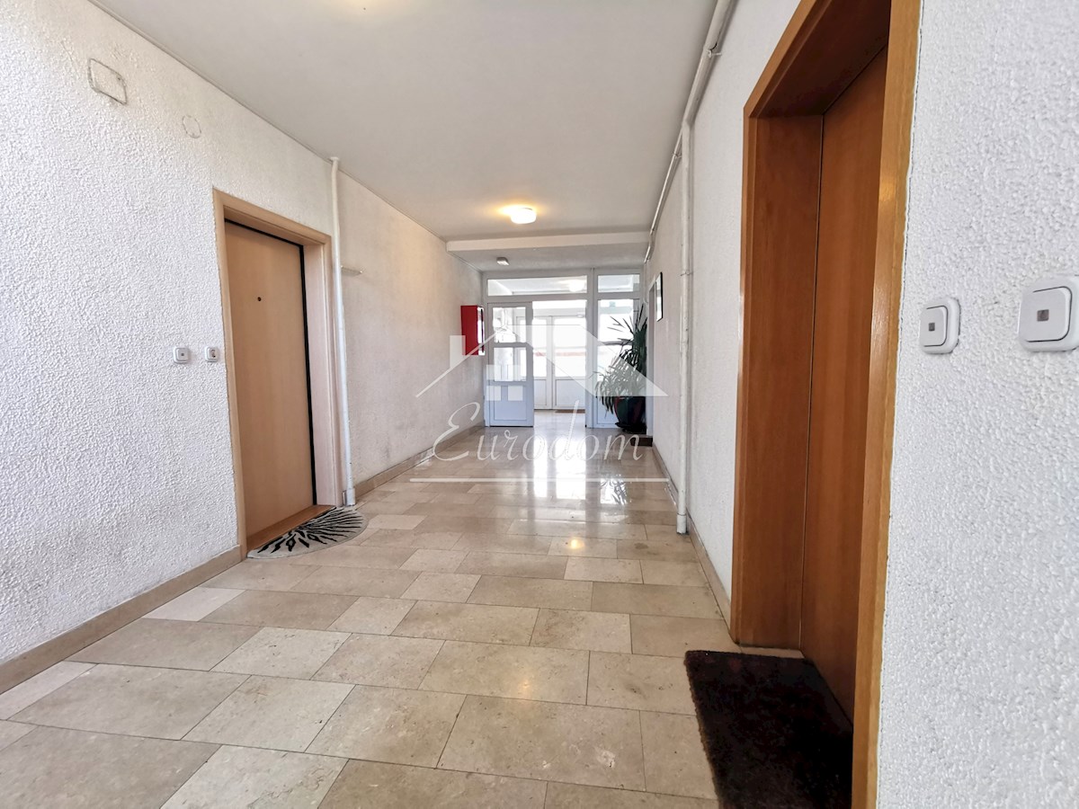 Appartement À vendre - GRAD ZAGREB ZAGREB