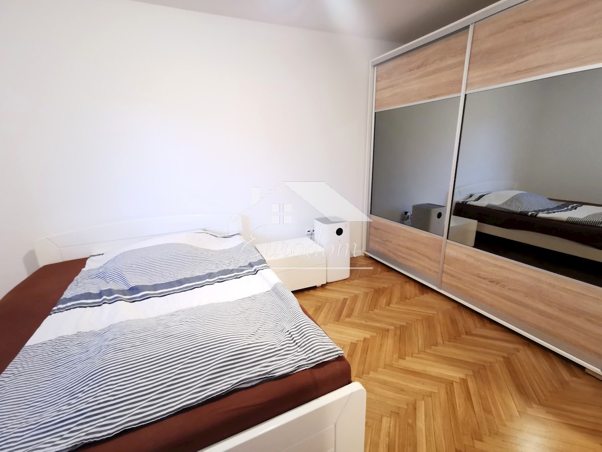 Appartement À vendre - GRAD ZAGREB ZAGREB