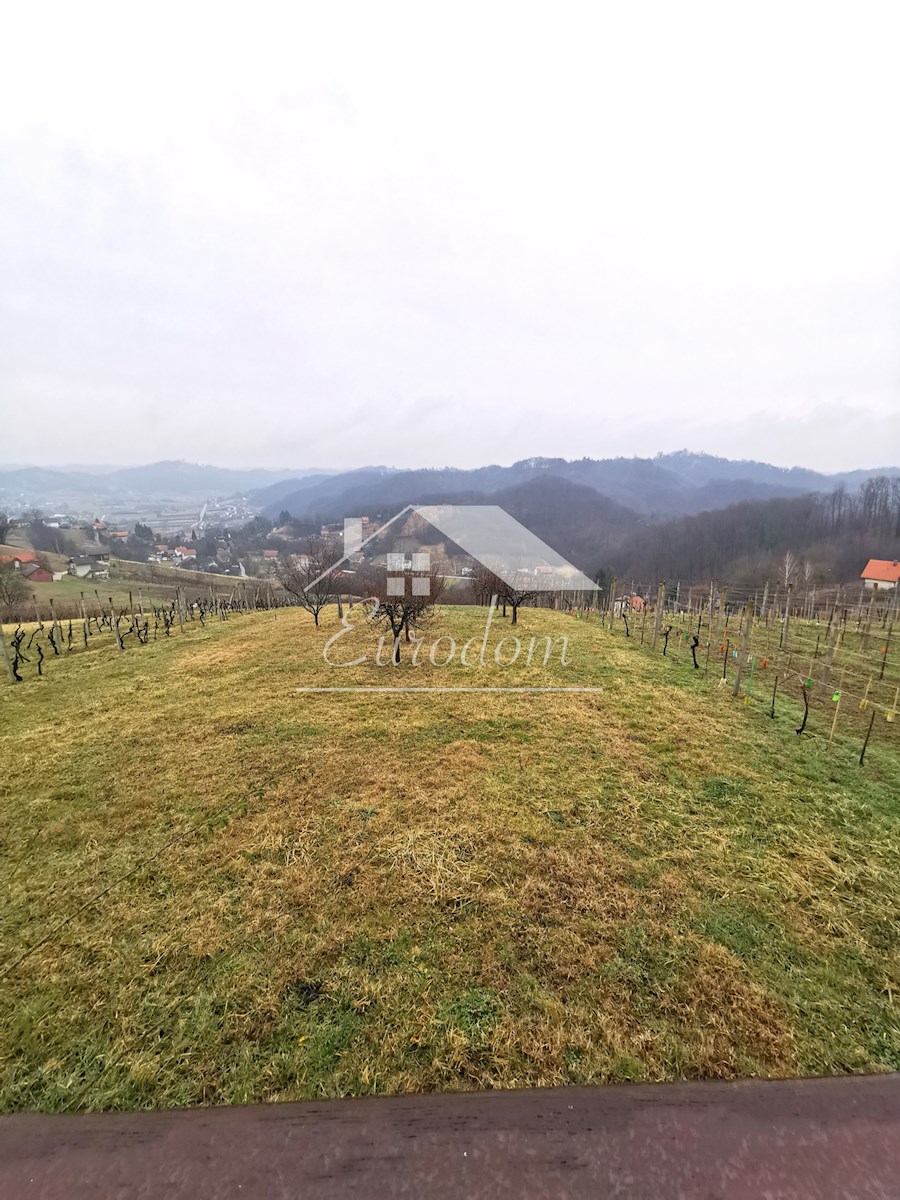 Casa In vendita - KRAPINSKO-ZAGORSKA TUHELJ