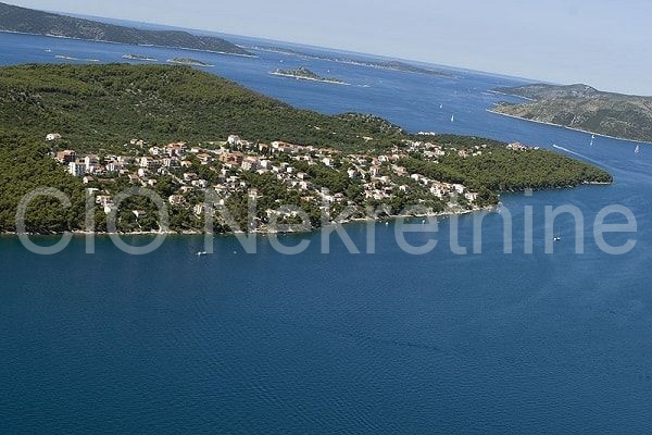 Terreno In vendita - SPLITSKO-DALMATINSKA ČIOVO