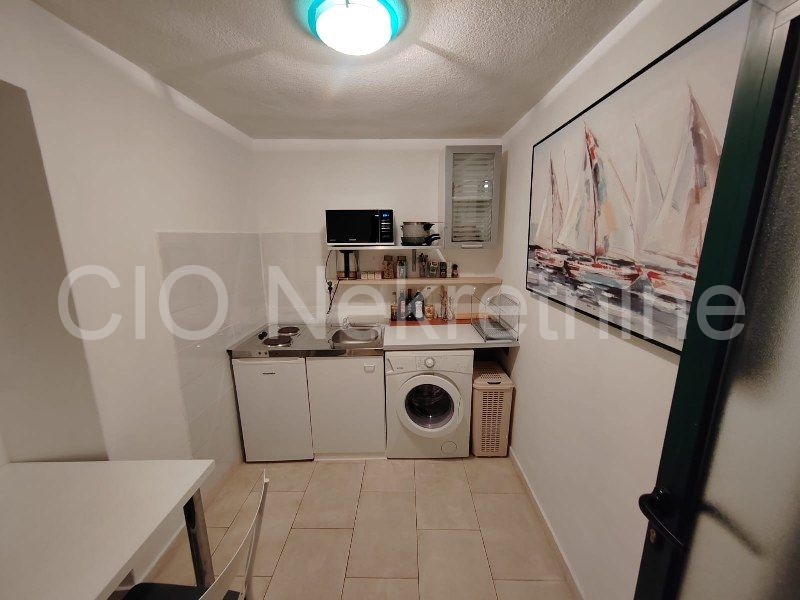 Apartmán Na prodej - SPLITSKO-DALMATINSKA SPLIT