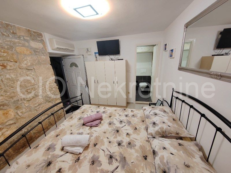 Apartmán Na prodej - SPLITSKO-DALMATINSKA SPLIT